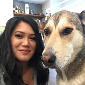 Meet your Posher, Cj